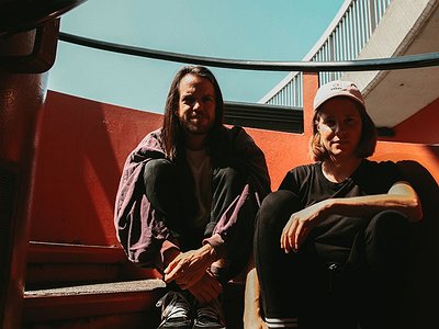 image of Martina Berther and Philipp Schlotter about their Collaboration
