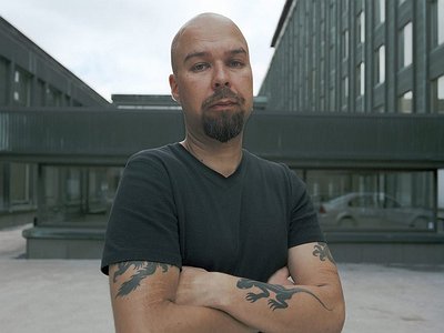 image of Mika Vainio Interview about Sonic Self-Analysis, and Emotional Release through Music