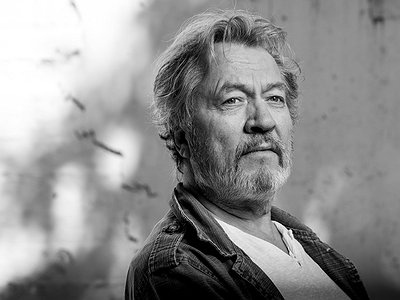 image of Nils Petter Molvaer about Certainty of Tides and Orchestral Meditations