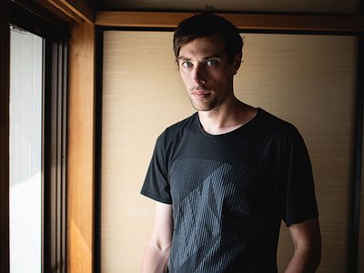 image of Sebastian Reynolds about Life & Death