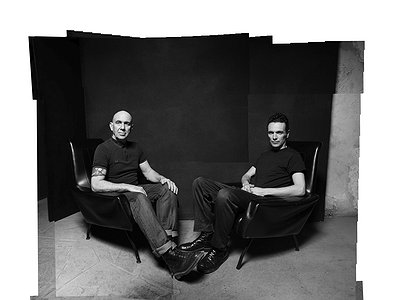 image of thighpaulsandra (Spiritualized, Coil, Uruk) Shares his Creative Process 