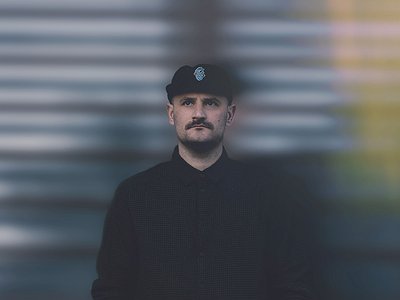 image of Alex Dolby about the Magic of Sounds(s)