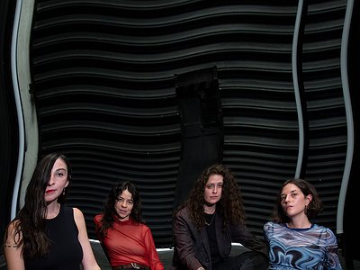 image of Amor Muere about their Collaboration
