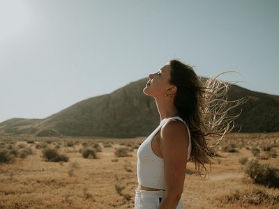 image of Bre Kennedy about Voice and Singing 