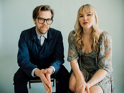 image of Campbell/Jensen about their Collaboration 