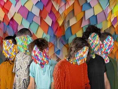 image of C'mon Tigre about their Collaboration