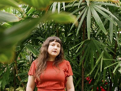 image of Fifteen Questions Interview with Abigail Lapell