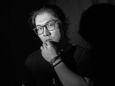 image of Fifteen Questions Interview with Acid Asian