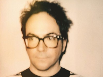 image of Fifteen Questions Interview with Anthony Pirog