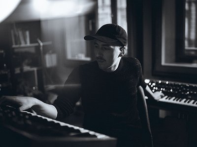 image of Fifteen Questions Interview with Beifer 