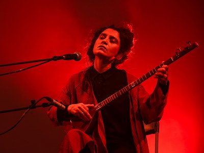 image of Fifteen Questions Interview with Elshan Ghasimi