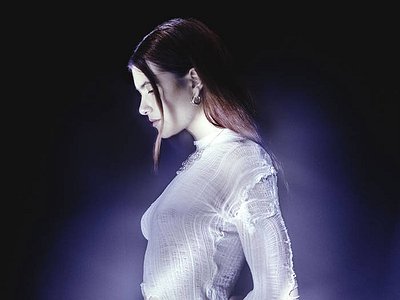 image of Fifteen Questions Interview with Inès Cherifi