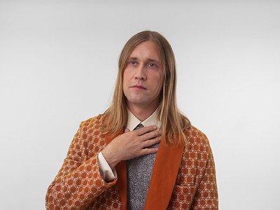 image of Fifteen Questions Interview with Jaako Eino Kalevi