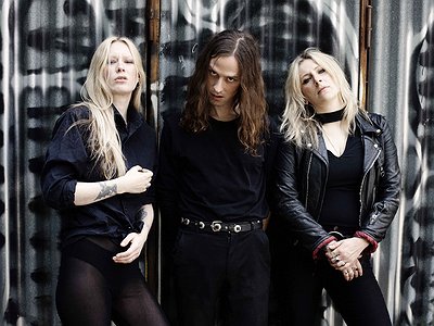 image of Fifteen Questions Interview with Maggot Heart