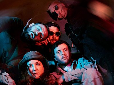 image of Fifteen Questions Interview with Move 78