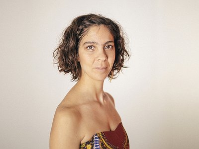 image of Fifteen Questions Interview with Oriane Lacaille