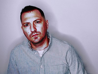 image of Fred Everything aka All Is Well about The Magic of Sounds(s)