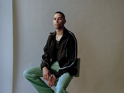 image of Kombé about Production, Technology, and Creativity