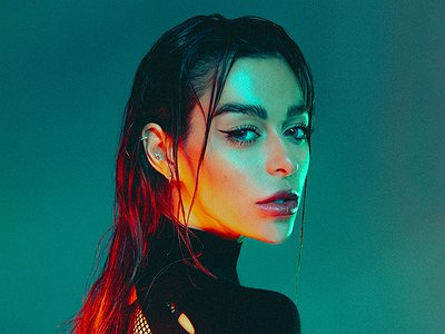 image of Lauren Mia about Playfulness, Production, and her Personal Path