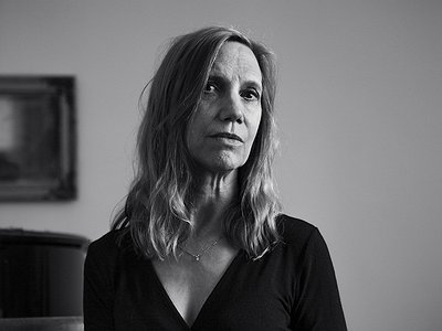 image of Linda Catlin Smith Shares her Creative Process 