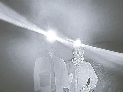 image of Mont Analogue about the Magic of Sound(s)