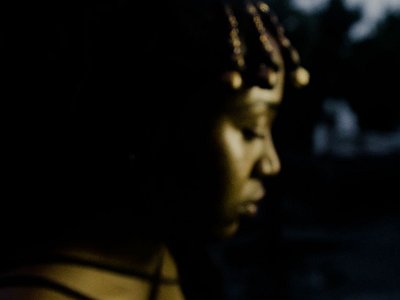 image of Niecy Blues Shares their Creative Process