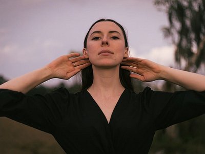 image of Sarah Morrison (of Montreal, Locate S,1) Shares her Creative Process 