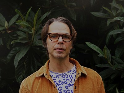 image of Shane Aspegren Talks Sound