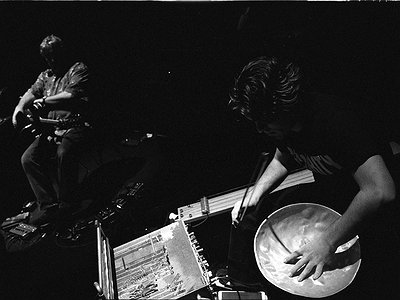 image of Sudhu Tewari about Improvisation, and Collaboration 