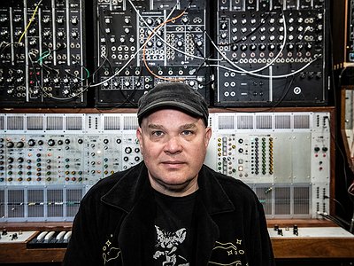 image of Tools of Creation: ARP 2500
