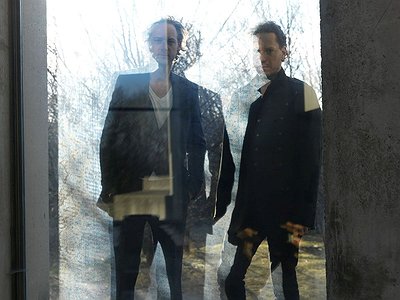image of Tosca about Collaboration