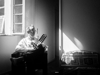image of Arto Lindsay Interview about Voice, Singing, and Lyrics