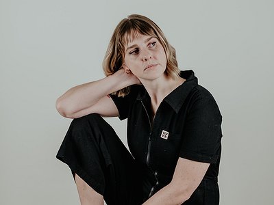 image of Dori Freeman Shares her Creative Process 