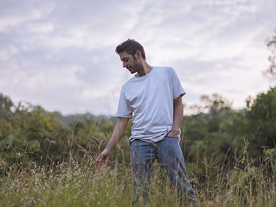 image of Dualist Inquiry Shares his Creative Process 