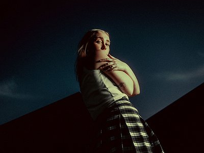 image of Fifteen Questions Interview with Asha Jefferies