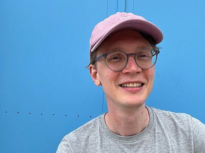 image of Fifteen Questions Interview with neinzer 