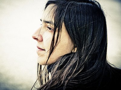 image of Fifteen Questions Interview with Sarah Chaksad