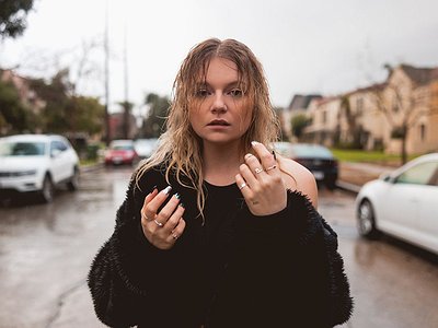 image of JESSIA about Voice and Singing