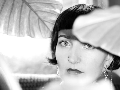image of Johanna Burnheart about how to listen to Improvisations