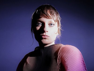 image of Nadia Struiwigh about Production, Technology, and Creativity