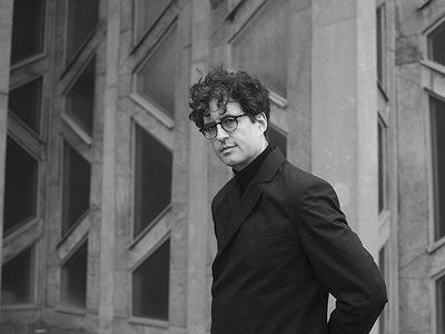 image of Nicolas Bougaïeff about Production, Technology, and Creativity