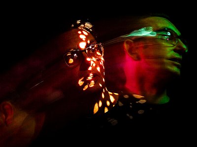 image of Nøs (Hidden Agenda) about Production, Technology, and Creativity