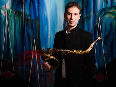 image of Quinsin Nachoff about Improvisation