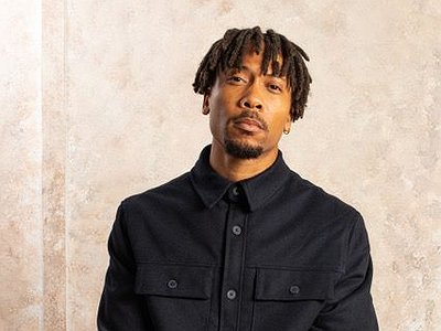 image of Renell Shaw of 2fox Shares his Creative Process 