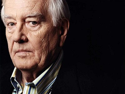 image of Robert Ashley about Opera, Sounds, and Old Age