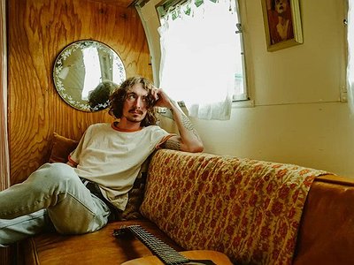 image of Sage Hatfield about the Magic of Sound(s)
