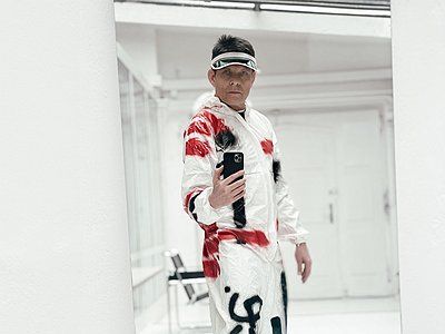 image of Thomas Elsner about Fashion & Music 