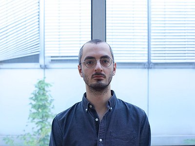 image of WSR talks Sound