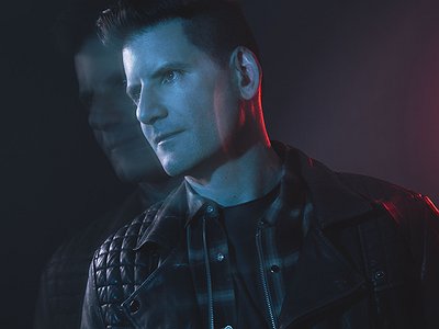 image of Destructo about DJing