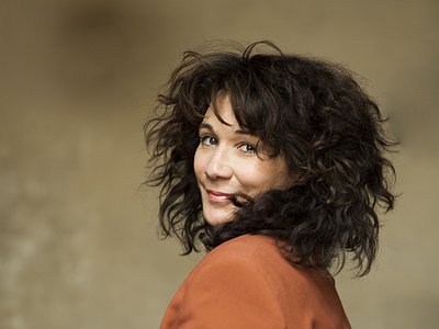 image of Fifteen Questions Interview with Ada Morghe